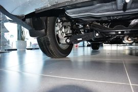 2013款哈弗H6运动版1.5T手动两驱精英型