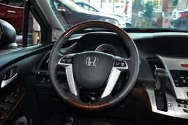 2014款本田奥德赛2.4L豪华版