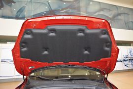 2014款沃尔沃XC60 T5智雅版 改款