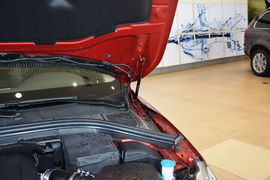 2014款沃尔沃XC60 T5智雅版 改款