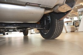 2014款沃尔沃XC60 T5智雅版 改款