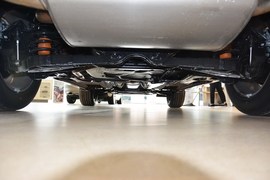 2014款沃尔沃XC60 T5智雅版 改款