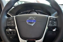 2014款沃尔沃XC60 T5智雅版 改款