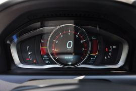 2014款沃尔沃XC60 T5智雅版 改款