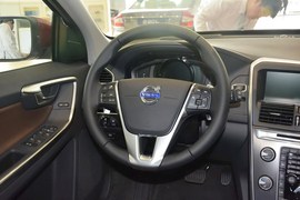 2014款沃尔沃XC60 T5智雅版 改款