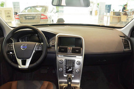 2014款沃尔沃XC60 T5智雅版 改款