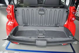 2012款smart fortwo 1.0MHD硬顶舒适版