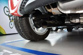 2012款smart fortwo 1.0MHD硬顶舒适版