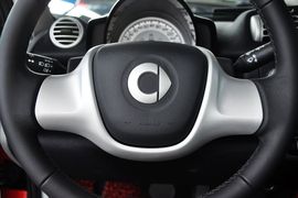 2012款smart fortwo 1.0MHD硬顶舒适版