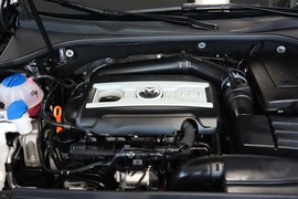 2014款大众帕萨特2.0TSI DSG至尊版