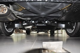 2014款大众帕萨特2.0TSI DSG至尊版