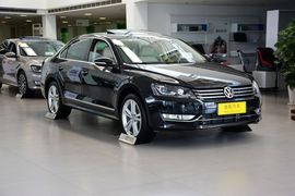 2014款大众帕萨特2.0TSI DSG至尊版