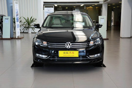 2014款大众帕萨特2.0TSI DSG至尊版