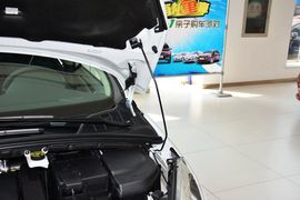 2014款标致308乐享版1.6L手动风尚型