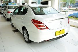 侧后45°