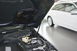 2014款奔驰E300L运动型 改款