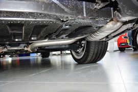 2014款奔驰E300L运动型 改款