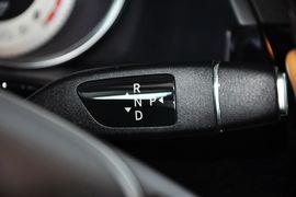 2014款奔驰E300L运动型 改款