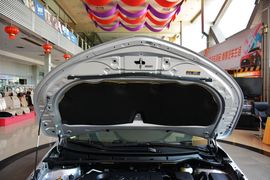 2014款丰田卡罗拉1.6L GL MT