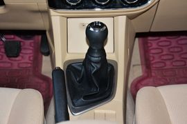 2014款丰田卡罗拉1.6L GL MT