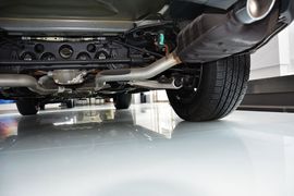 2014款Jeep大切诺基3.6L手自一体精英导航版
