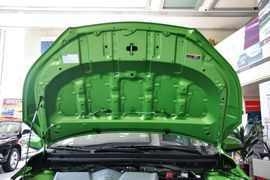 2014款丰田致炫1.5G自动炫动版