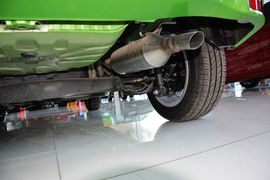 2014款丰田致炫1.5G自动炫动版