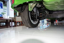2014款丰田致炫1.5G自动炫动版