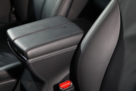 特斯拉MODEL S P85深度测试
