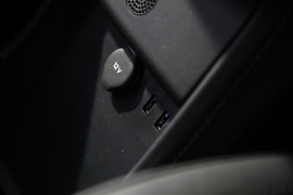 特斯拉MODEL S P85深度测试
