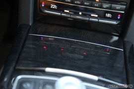 2010款奔驰E300深度试驾