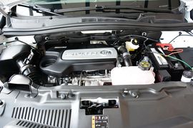 2014款别克昂科拉1.4T手动两驱都市运动型