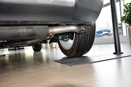 2014款别克昂科拉1.4T手动两驱都市运动型