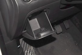 2014款别克昂科拉1.4T手动两驱都市运动型