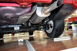 2014款雪铁龙全新爱丽舍1.6L舒适手动型深内饰版
