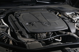 2013款奔驰SL350深度测试