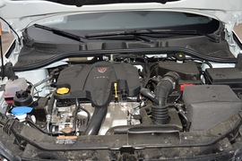 2014款荣威3501.5T 手自一体 劲尚版 外出试驾