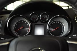 2014款别克君威1.6T 时尚技术型