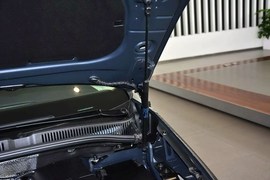 2013款大众夏朗2.0TSI舒适型 欧V