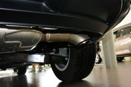 2013款大众夏朗2.0TSI舒适型 欧V