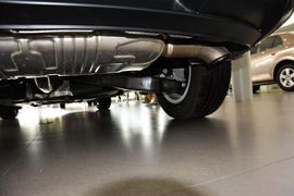 2013款大众夏朗2.0TSI舒适型 欧V