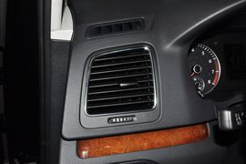 2013款大众夏朗2.0TSI舒适型 欧V