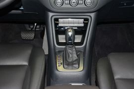 2013款大众夏朗2.0TSI舒适型 欧V