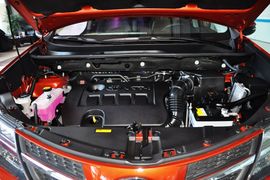 2013款丰田RAV4 2.0L无级变速四驱新锐版