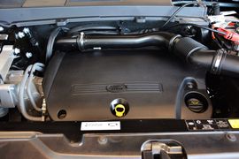 2014款路虎神行者2  2.2T SD4 S柴油版