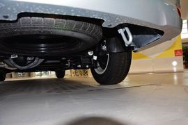 2014款上汽大通G10 2.0T自动豪华行政版