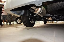 2014款上汽大通G10 2.0T自动豪华行政版