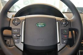 2014款路虎神行者2  2.2T SD4 S柴油版