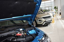 2014款路虎神行者2 2.0T Si4 SE汽油版