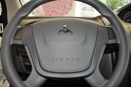 2014款上汽大通V80 2.5T傲运通短轴中顶